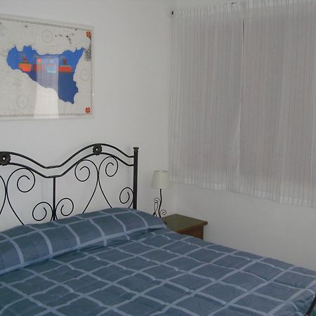 Aurora E Andrea San Vito Lo Capo Villa Ngoại thất bức ảnh