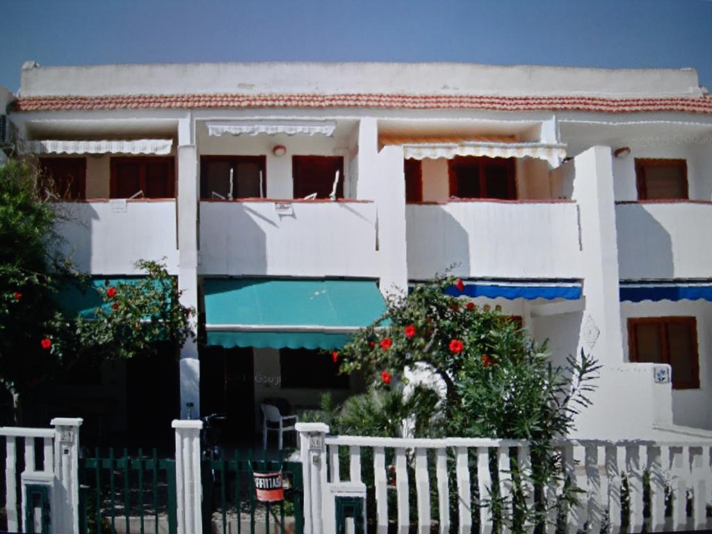Aurora E Andrea San Vito Lo Capo Villa Phòng bức ảnh