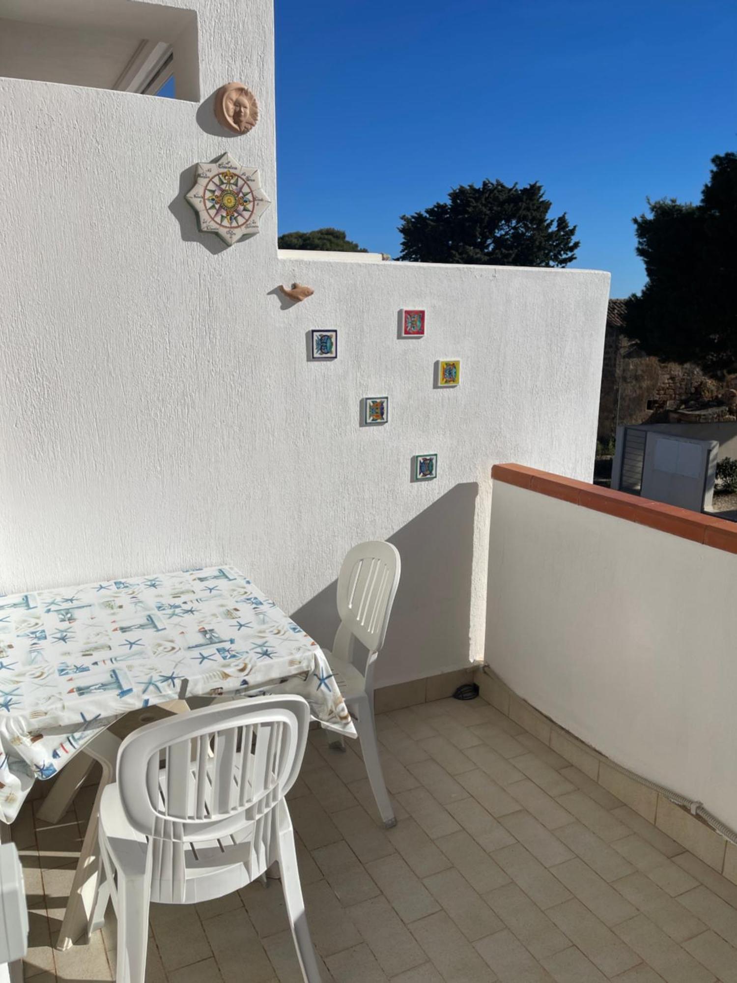 Aurora E Andrea San Vito Lo Capo Villa Ngoại thất bức ảnh