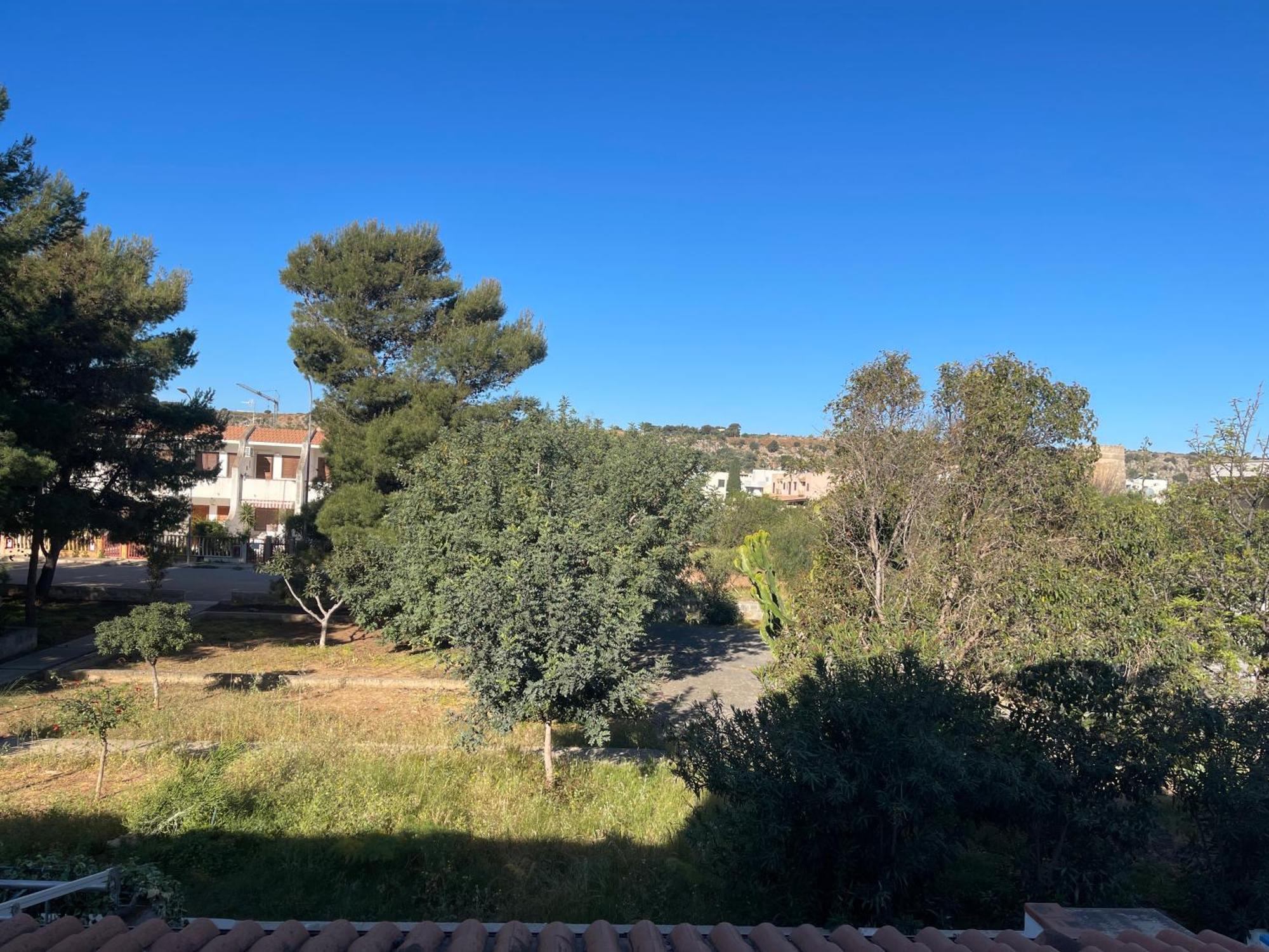 Aurora E Andrea San Vito Lo Capo Villa Ngoại thất bức ảnh