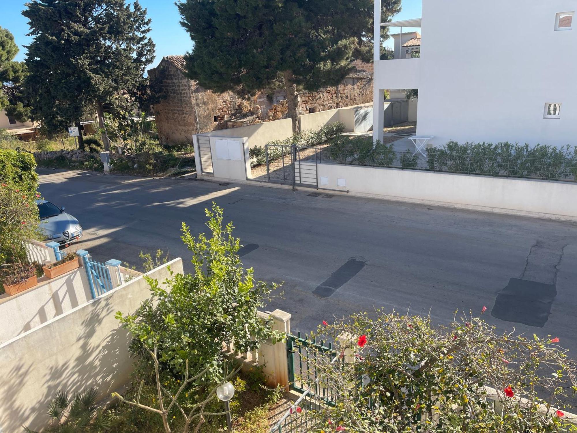 Aurora E Andrea San Vito Lo Capo Villa Ngoại thất bức ảnh