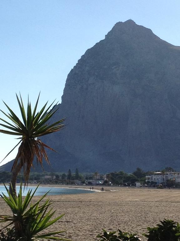 Aurora E Andrea San Vito Lo Capo Villa Phòng bức ảnh