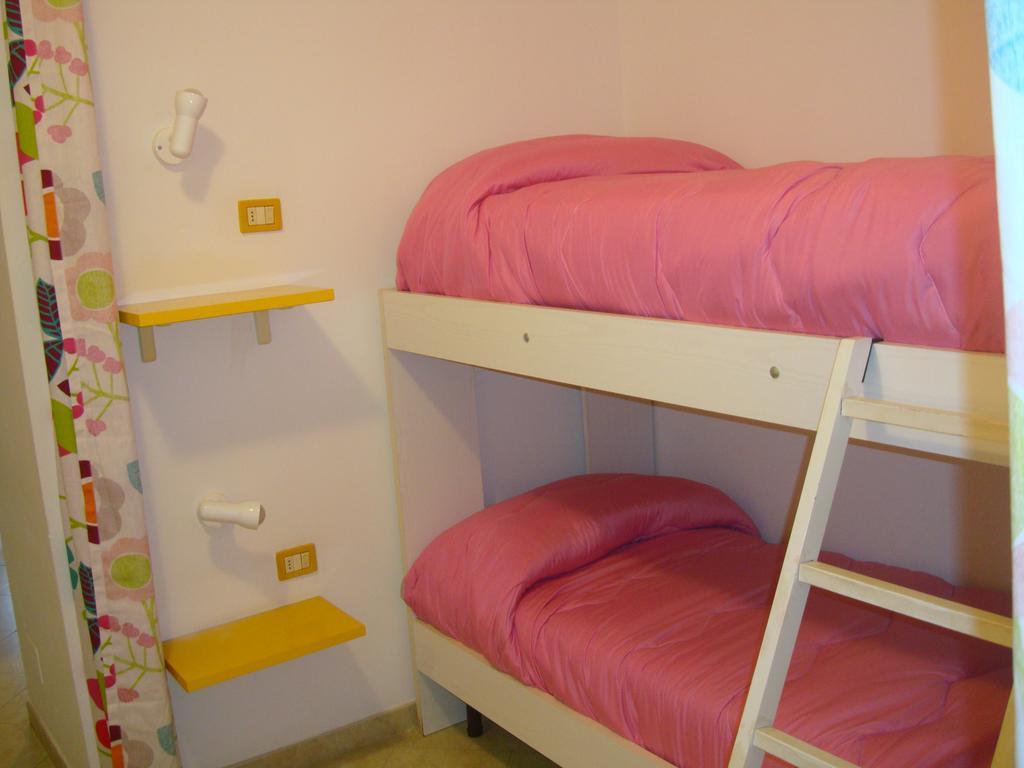 Aurora E Andrea San Vito Lo Capo Villa Phòng bức ảnh