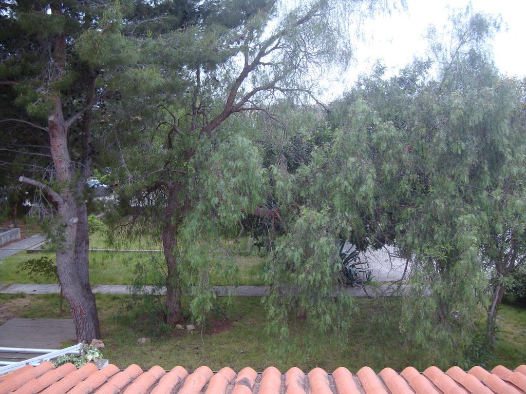 Aurora E Andrea San Vito Lo Capo Villa Ngoại thất bức ảnh