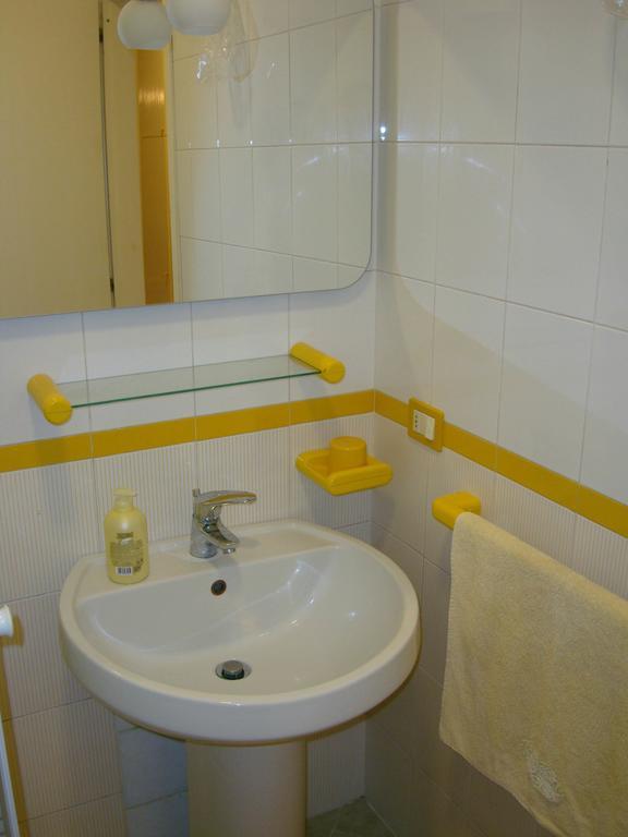 Aurora E Andrea San Vito Lo Capo Villa Phòng bức ảnh
